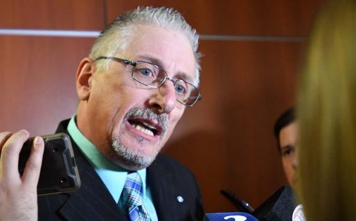 García: “La convocatoria a elecciones es un derecho y potestad del Gobernador”