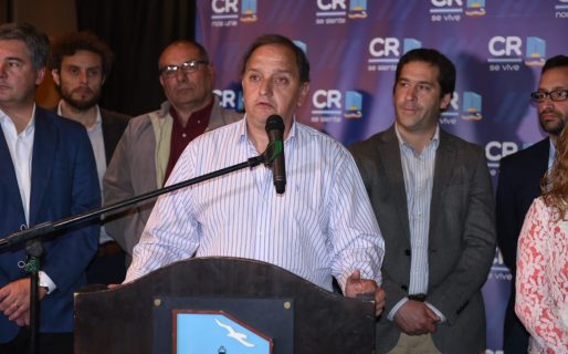 Linares: “Estos 6400 millones de pesos van directo a la gente”