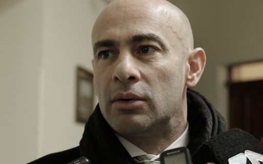 Massoni será uno de los testigos que declarará en el juicio oral y público