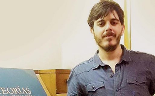 Hallaron muerto a Martín Licata