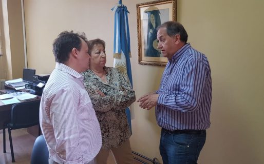 “Debemos continuar acompañando a nuestra Universidad”