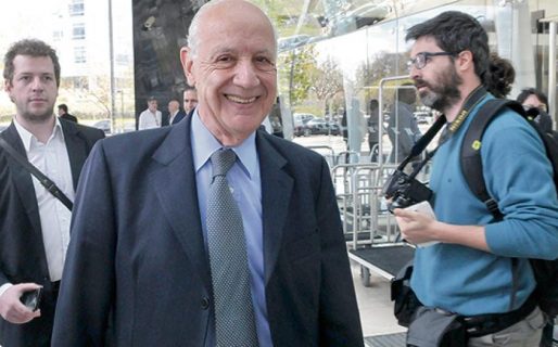 Los Gordos de la CGT analizan impulsar la candidatura de Lavagna