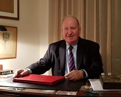 Sabsay: “Desde la Legislatura se quiso obstruir una facultad del Gobernador”