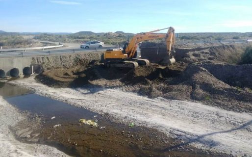 Inician proceso licitatorio para mejorar conexión Comodoro – Rada Tilly