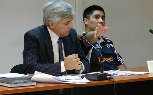 Apuñaló a su ex mujer pero el STJ dice que no tuvo intención de matar