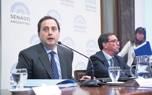 Un aporte al control de las campañas