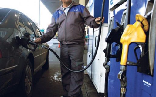 Comenzó a regir el nuevo aumento de combustibles