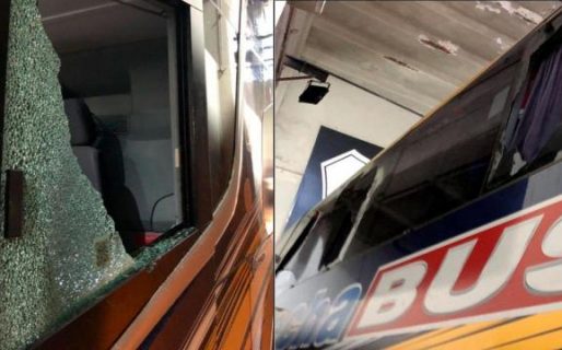 “Para mí la zona estaba liberada”