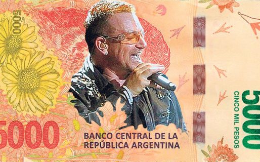 Bono cantado: Dos cuotas para privados y estatales