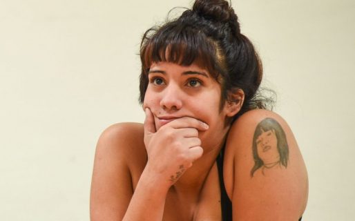 Brenda Vargas continuará detenida hasta el juicio por el homicidio de Néstor Vázquez