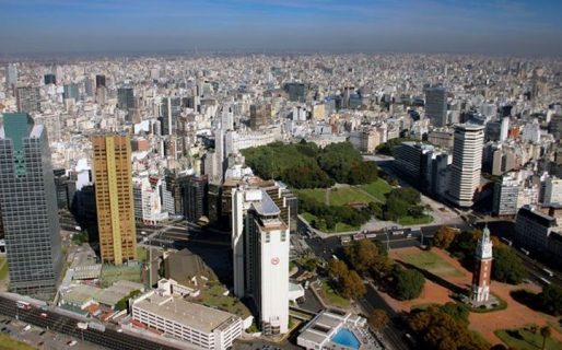 Temblor en Buenos Aires: las redes en alerta por un sismo en La Plata