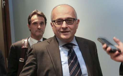 Una misión del FMI supervisará la marcha de la economía argentina