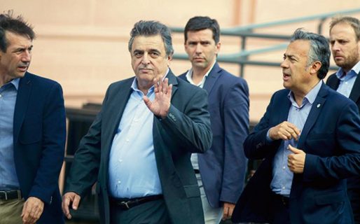 El PRO y la UCR preparan un encuentro para frenar la crisis interna