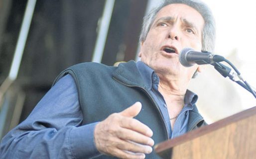 La CGT confirmó que no irá al paro
