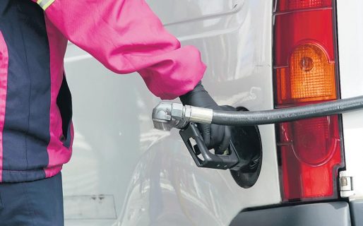 Combustibles: La calma que antecede a la tormenta