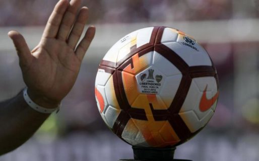 Qué pasará con la Copa Libertadores y la Copa Sudamericana