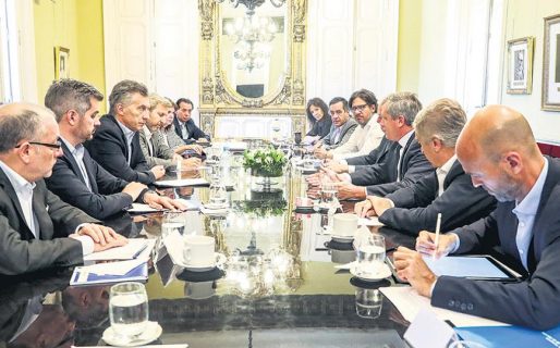 Una rabieta radical por el consejero perdido