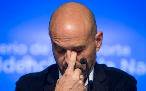 Los gremios de Aerolíneas negocian paritarias