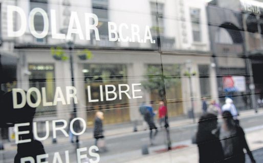 El verde empezó a moverse en la city