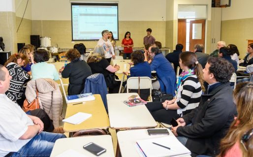 La ATECh rechazará la «Secundaria 2030»