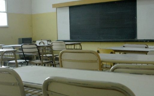 Chubut no llegará al mínimo de días de clases dictados