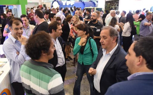 “Comodoro se afianza como la capital productiva de la región”