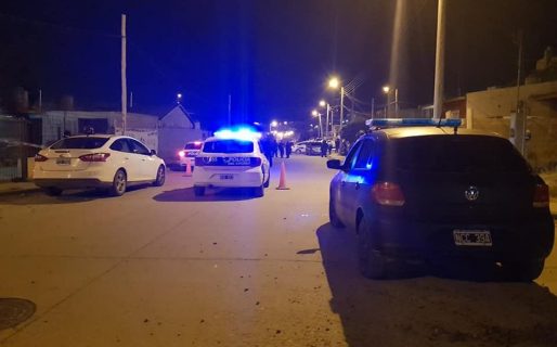 Matan a un chico de 15 años de un disparo en la cabeza