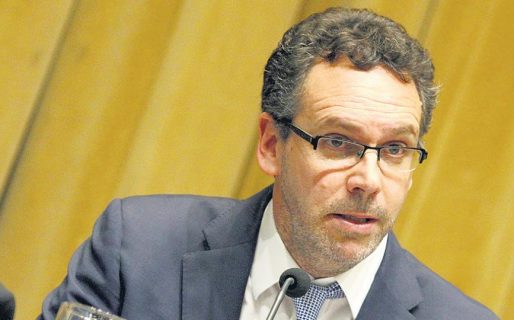 Sandleris se cura en salud por el 2019