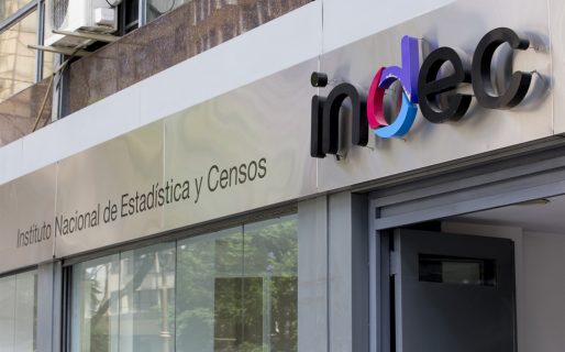 La economía cayó 3,5% en el tercer trimestre y se confirma la recesión