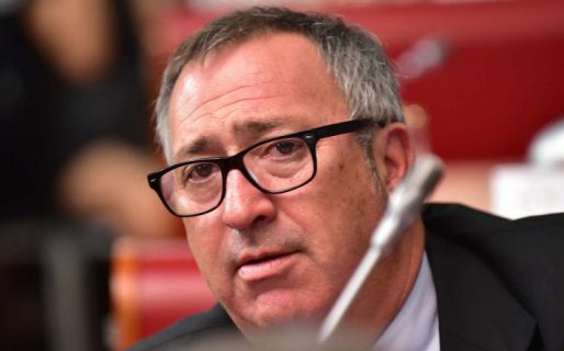 Ingram: “Nos enteramos por los diarios de la ausencia de Antonena”