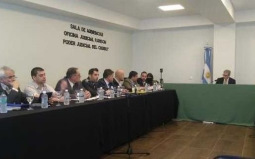 Piñeda resolverá en tres días si Reinoso va a juicio oral por la causa “Embrujo”