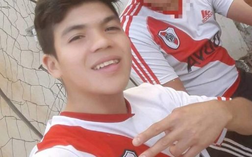 Crimen de Oñatibia: Los detenidos pasarán dos meses en prisión