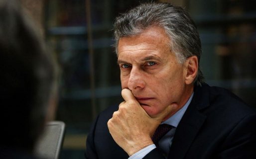 Macri no quiere darle más fondos a Aerolíneas