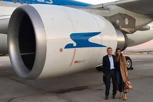 Las razones del enojo de Macri con los gremios por Aerolíneas
