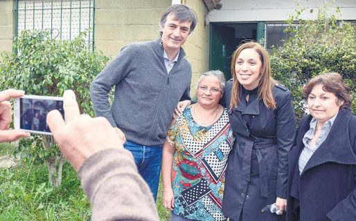 Un juez muy obediente con Cambiemos