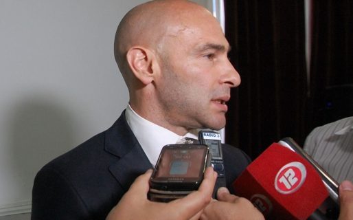 El ChuSoTo insistirá con el desdoblamiento de las elecciones