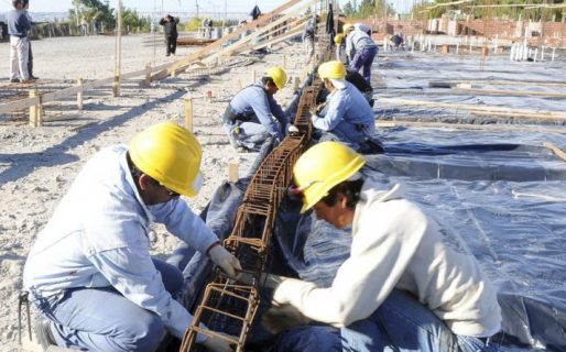 El Municipio licitó obras por casi 100 millones de pesos