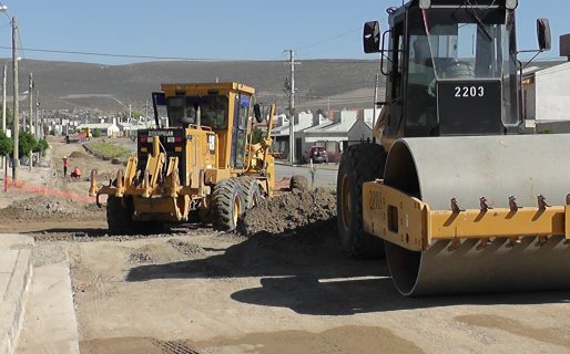 El gobernador firmó una transferencia de más de 280 millones para Comodoro