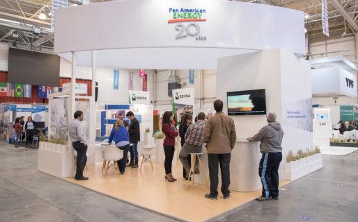 Con propuestas sobre sustentabilidad, PAE acompaña la V Expo Industria