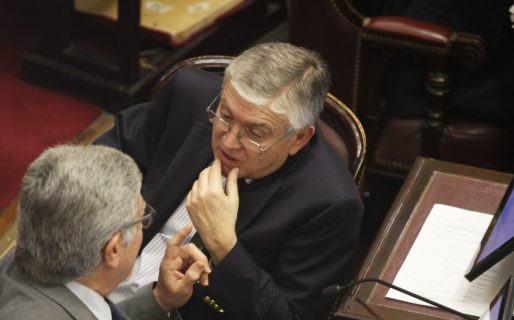 En sintonía con Cristina, Alperovich y Mayans buscan dejar a Pais en la Magistratura