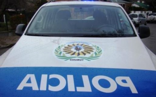 Una pareja agredió a un agente durante un operativo de control