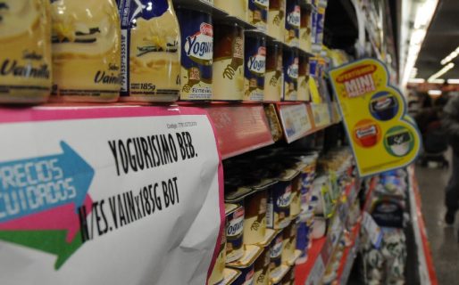 Se suman productos a Precios Cuidados, pero se habilitan aumentos