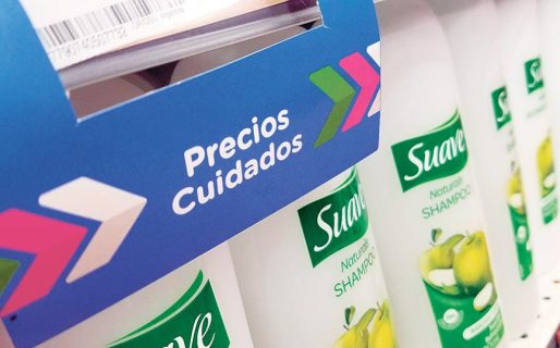 El derrumbe del Programa Precios Cuidados