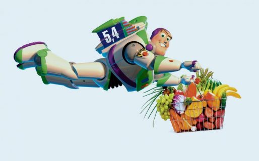 Los precios se dispararon al infinito y más allá