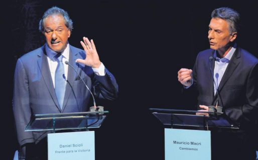 Una encuesta a tres años del debate previo al ballottage