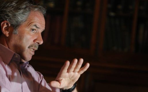 Felipe Solá cuestionó a Sergio Massa por su reunión con Vidal