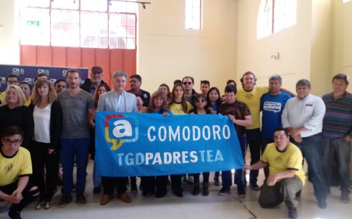 “Priorizamos el bienestar de quienes sufren la pirotecnia con estruendo”