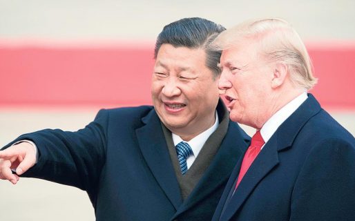 G20: Es para Macri que lo mira por tevé