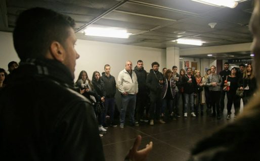 Sigue el conflicto y este viernes no habrá vuelos