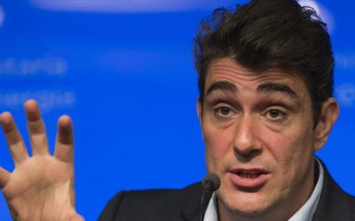 Buscan seducir a EEUU para lograr más inversiones en Vaca Muerta